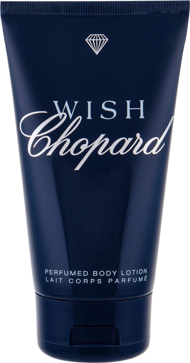 Chopard - Wish Shimmering Body lotion 150ml
