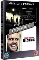Exorcist/The Shining (Import)