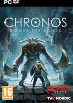 Chronos: Before the Ashes - PC