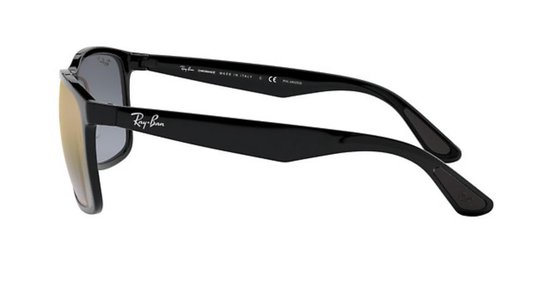 Ray-Ban Chromance RB4264 601/J0 Glasdiameter: 58 van Merkloos — afbeelding 3