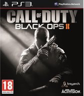 Sony Call of Duty: Black Ops II, PS3 Standard PlayStation 3 | Jeux | bol.com