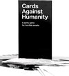 Afbeelding van het spelletje Cards Against Humanity 2.0 version - Kaartspel / Drankspel