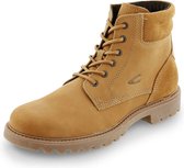 Camel Active Outback - heren laars - bruin - maat 44 (EU) 9.5 (UK)