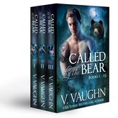 Northeast Kingdom Bears - Called by the Bear - The Complete Trilogy