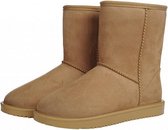 HKM Allweather laars Davos waterproof - maat 38 - camel