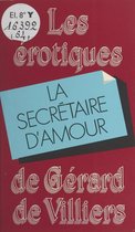 La secrétaire d'amour