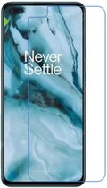 OnePlus Nord Ultra Clear Screen Protector