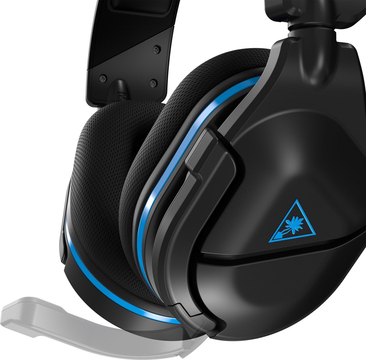 turtle beach stealth 600 black