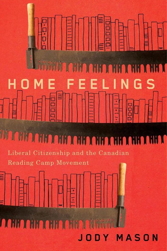 Carleton Library Series 249 - Home Feelings - cover