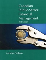 Queen's Policy Studies Series 112 - Canadian Public-Sector Financial Management