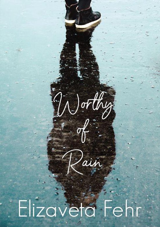 Worthy of Rain - cover