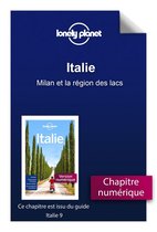 Guide de voyage - Italie 9ed - Milan et la région des lacs