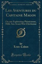 Les Aventures Du Capitaine Magon