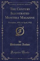 The Century Illustrated Monthly Magazine, Vol. 103