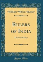 Rulers of India