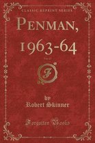 Penman, 1963-64, Vol. 17 (Classic Reprint)