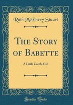 The Story of Babette