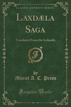 Laxdaela Saga