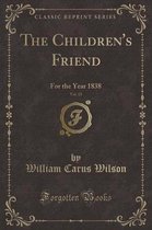 The Children's Friend, Vol. 15