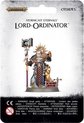 Afbeelding van het spelletje Stormcast Eternals Lord-Ordinator with Astral Grandhammer