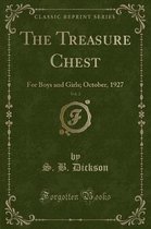 The Treasure Chest, Vol. 2