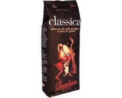Barbera Classica koffiebonen (1kg)