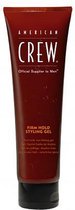 American Crew - Firm Hold Styling Gel - 250 ml