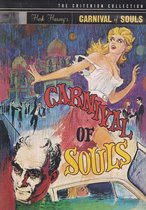 Carnival of Souls (1962) (The Criterion Collection (Import)