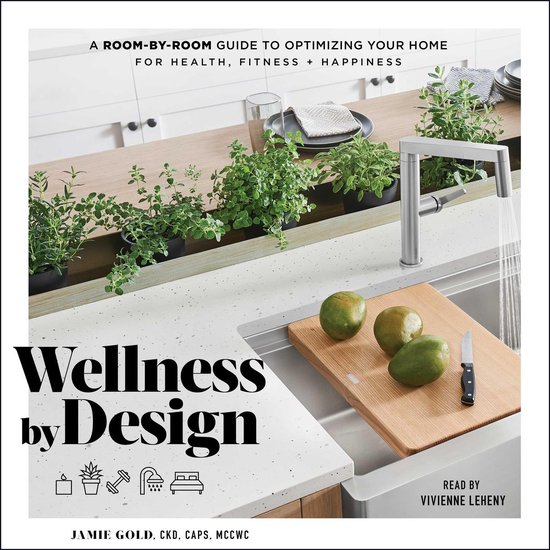 Wellness By Design - cover
