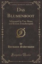 Das Blumenboot