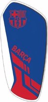 Fc Barcelona Scheenbeschermers Merchandise Eva Blauw Mt S