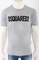 Dsquared2 T-shirt maat XXL