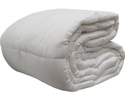 Hotel Resort Dekbed  4-seizoenen - 240x220 cm