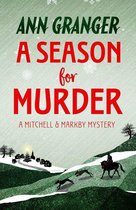 Mitchell & Markby - A Season for Murder (Mitchell & Markby 2)