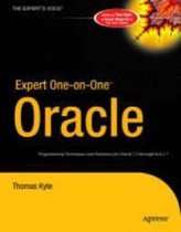 Expert One-On-One Oracle