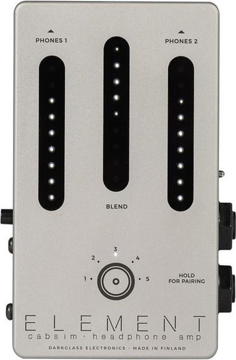 Darkglass Element Headphone Amp