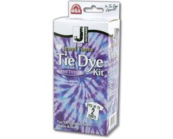 Jacquard Tie-Dye Amethist Kit