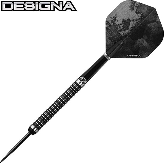 Designa Dark Thunder V2 - 22 gram van Designa — afbeelding 3