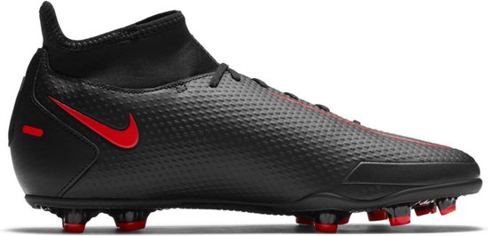 Sportschoenen - Maat 43 - Mannen - zwart/rood