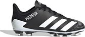 adidas Sportschoenen - Maat 38 - Unisex - zwart/wit