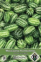 Van Hemert - Mexicaanse Komkommer (Zehneria scabra)