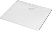 Douchebak newform 100x90x4cm wit