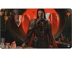 Pokemon playmat mtg modern horizons v3: yawgmoth, thran physician