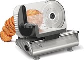 Zilan - Snijmachine - Allessnijder - RVS