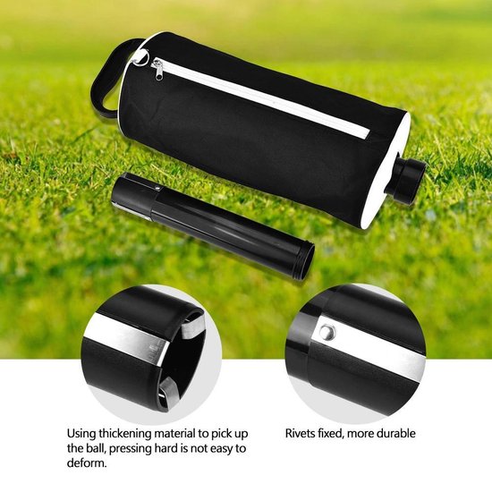 Deluxe Shag Bag van Callaway — afbeelding 2