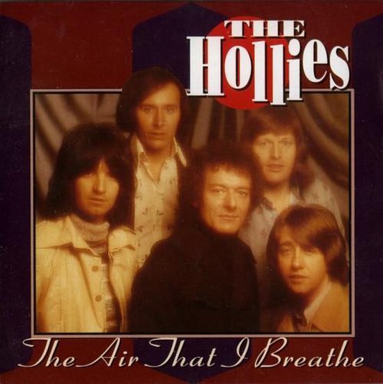 Air That I Breathe, The Hollies | CD (album) | Muziek | bol