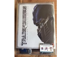 Transformers S.E. (D)