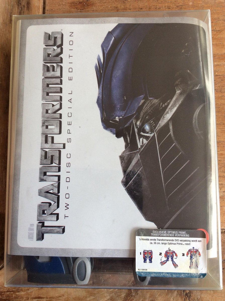 Transformers S.E. (D)