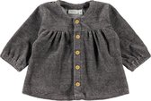 Name-it Newborn Meisjes Cardigan Nanett Mole - 74