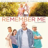 Remember Me [Original Motion Picture Soundtrack]
